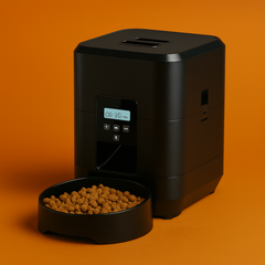 Smart Pet Feeder Automatische
