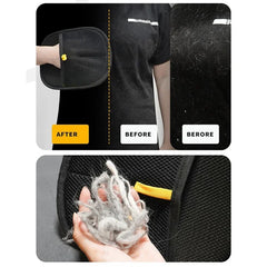 Pet Hair Remover Glove