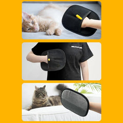 Pet Hair Remover Glove