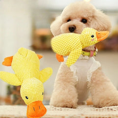 Duck Dog Toys - Sound Duck