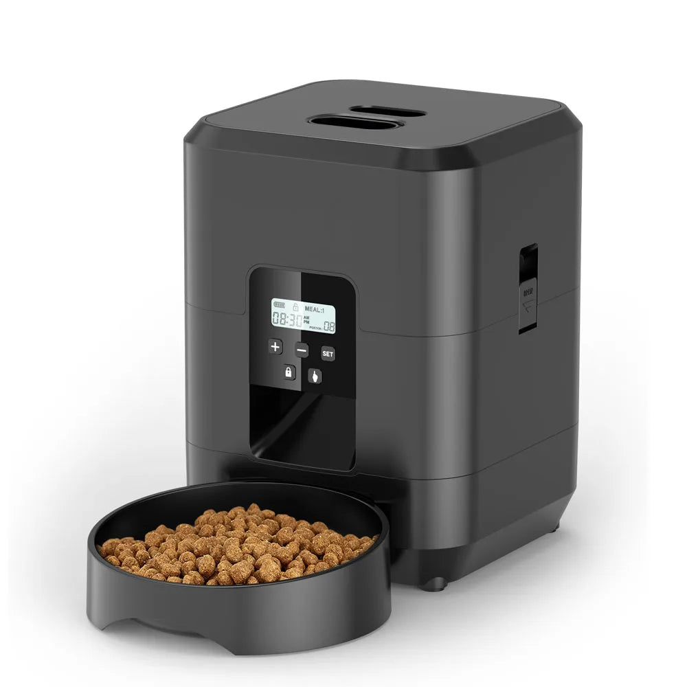 Smart Pet Feeder Automatische