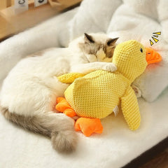 Duck Dog Toys - Sound Duck